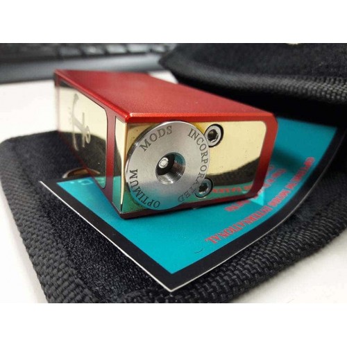 Gutti Mods By Optimum Mods 