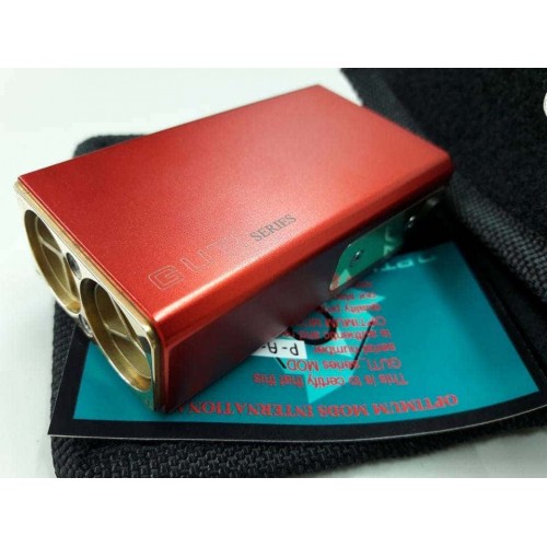 Gutti Mods By Optimum Mods 