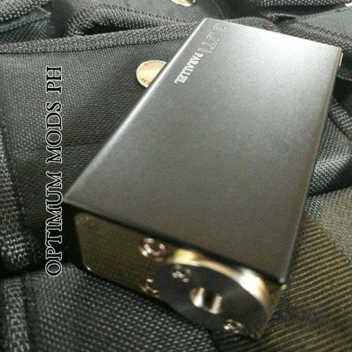 Gutti Mods By Optimum Mods 