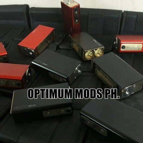 Gutti Mods By Optimum Mods 