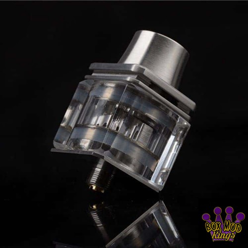 ICE 3 RDA BY WOTOFO