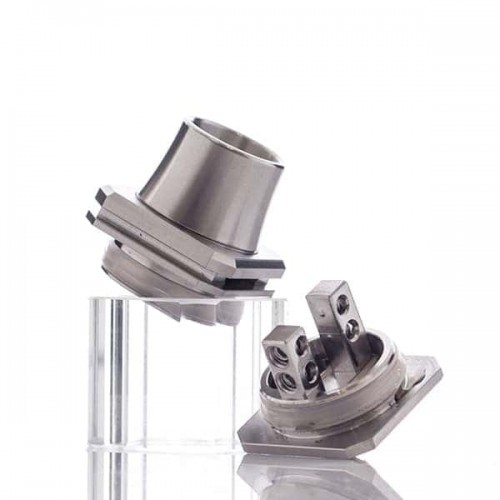 ICE 3 RDA BY WOTOFO