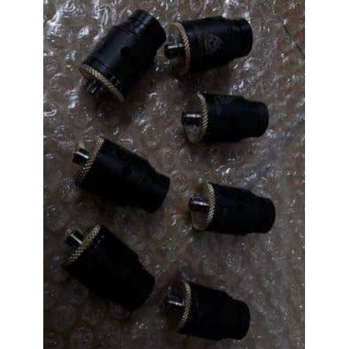 Illustrious MAXX RDA By Optimum Mods 
