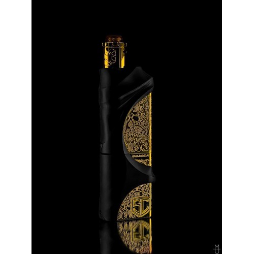 Kraken 21700 Para-Series Mech Mod by SC Philippines