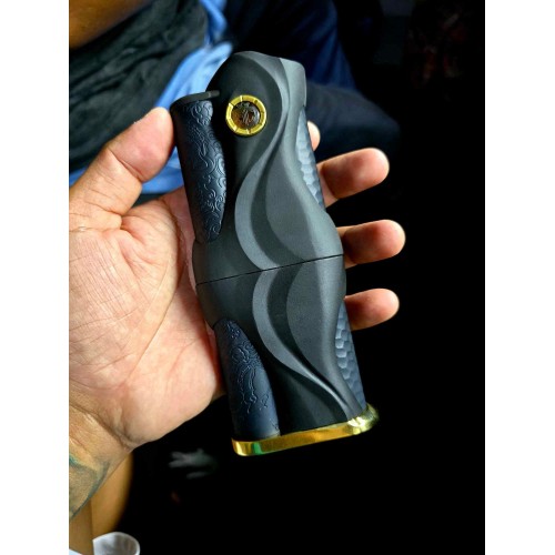 KOTB 21700 Para-Series Mech Mod by SC Philippines