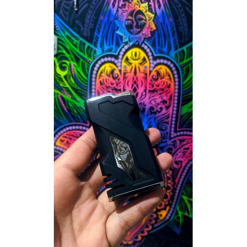 Vape Mythology Kratos Mod 18650