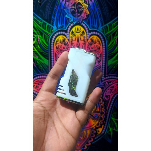 Vape Mythology Kratos Mod 18650