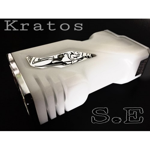 Vape Mythology Kratos Mod 18650