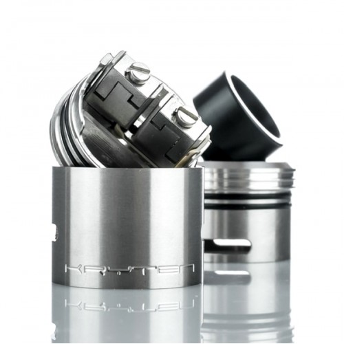 Psyclone Kryten BF RDA 24mm