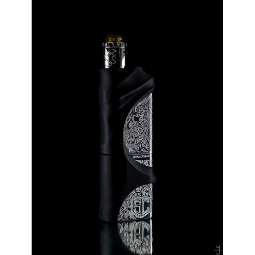 Kraken 21700 Para-Series Mech Mod by SC Philippines