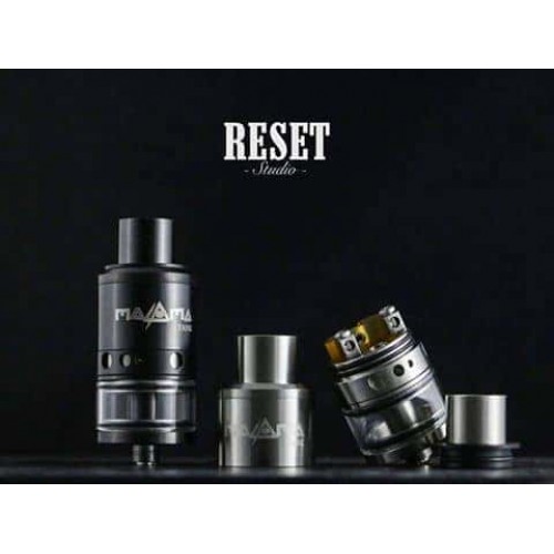 Magma Reborn RDTA By Paradigm