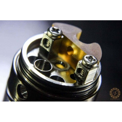 Magma Reborn RDTA By Paradigm