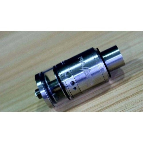 Magma Reborn RDTA By Paradigm