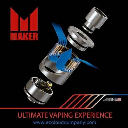 Maker RDA by EZ Cloud 