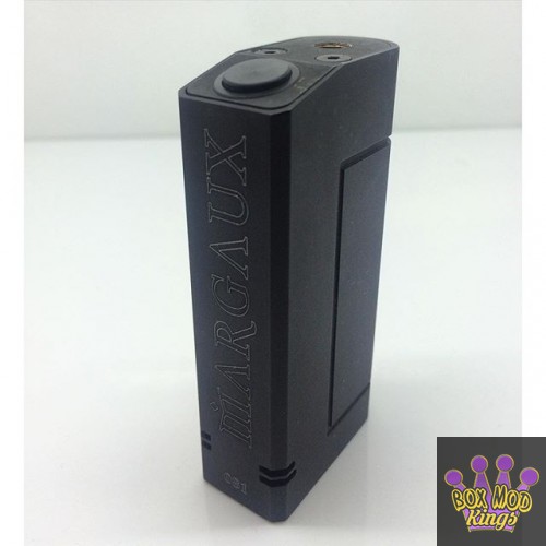 Margaux Box mod by VAPEDRX Philippines