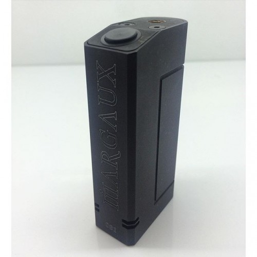 Margaux Box mod by VAPEDRX Philippines