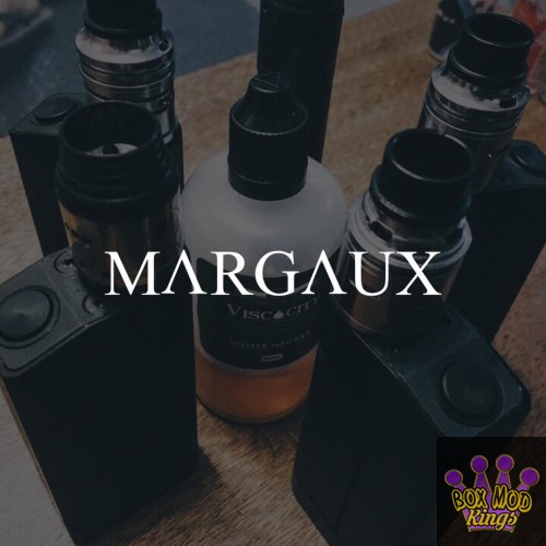 Margaux Box mod by VAPEDRX Philippines