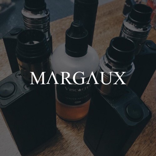 Margaux Box mod by VAPEDRX Philippines