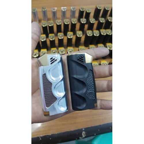 El Diablo - Moloch Single battery Hybrid mod