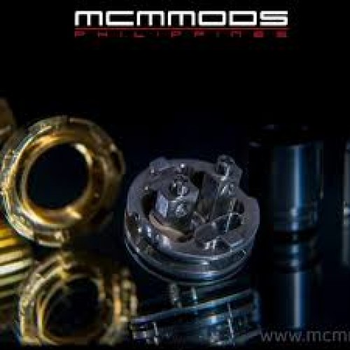 MCM Mose RDA
