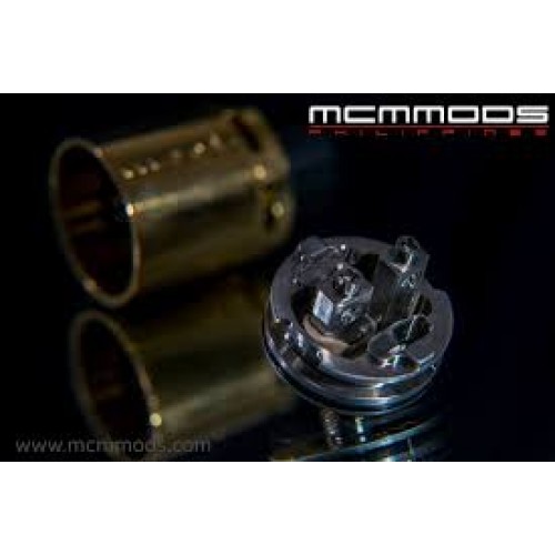 MCM Mose RDA