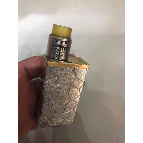 Revolution V3 Parallel Box by MRN WITH FREE SLY RDA