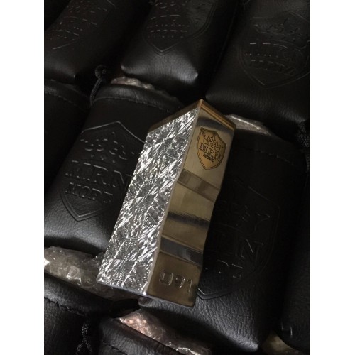 Revolution V3 Parallel Box by MRN WITH FREE SLY RDA