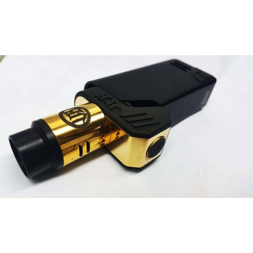 Nookie v3 Box Mod By VapeBreed