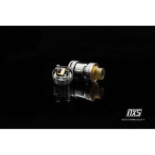 Sector One Vapors NXS RDTA