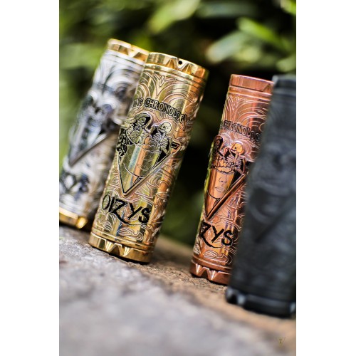 VC Oizy 28mm Tube Mod