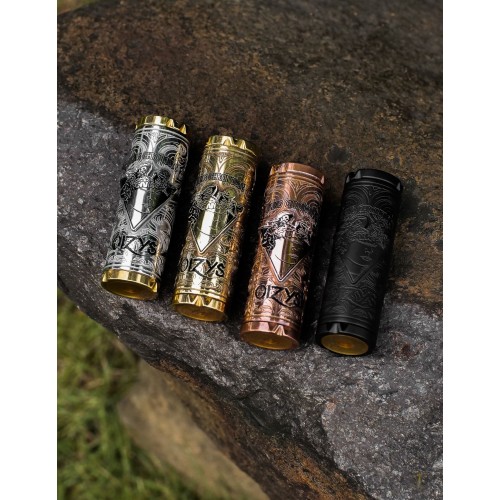 VC Oizy 28mm Tube Mod