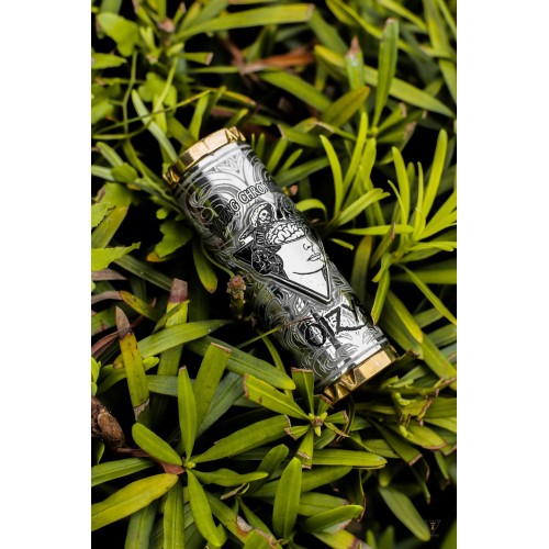 VC Oizy 28mm Tube Mod