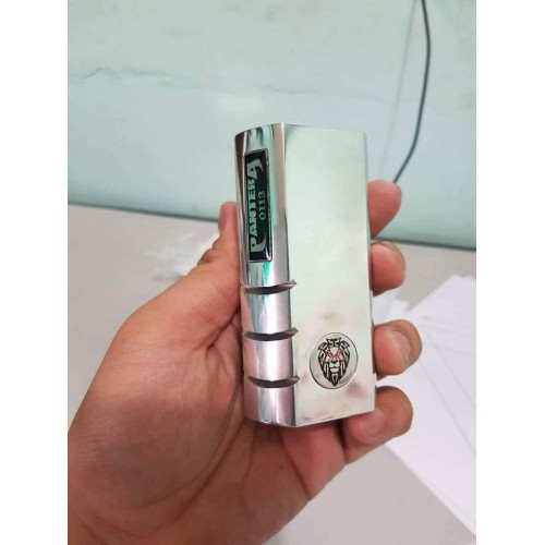 Lunar Aggelos Triple 18650 Pantera