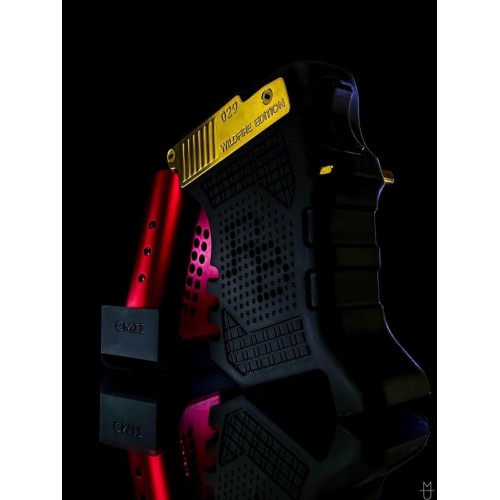Point blank V2 by CMII