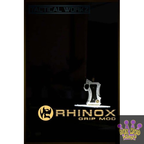 Rhinox Box Mod by Tactical Worx Philippines