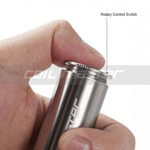 Coil Master SEB Bottle