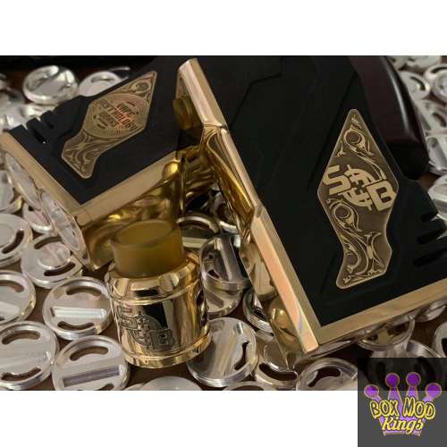 Empire BoxMod by S.O.B/VMW