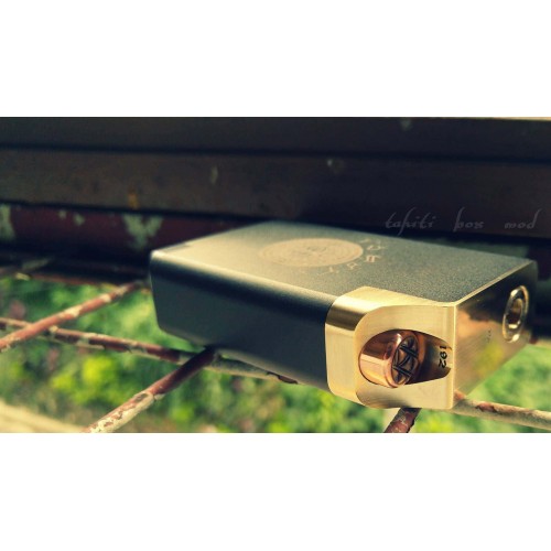 Tahiti Box Mod by Gatub