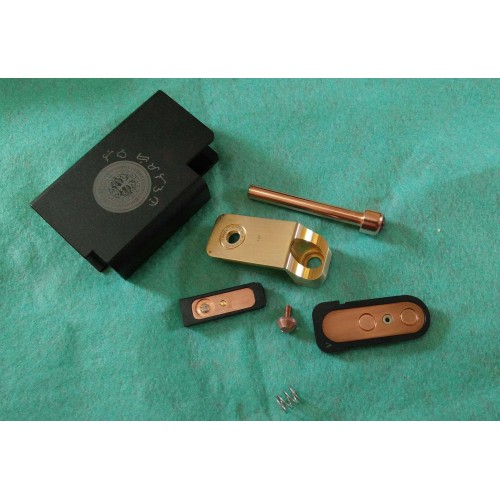 Tahiti Box Mod by Gatub