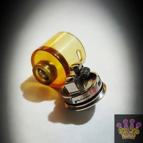 Tyrion 22mm BF PIN RDA By the Club of Vapesirs