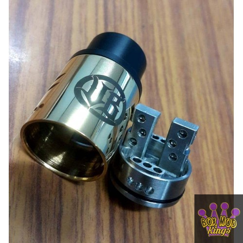VapeBreed RDA Version 2