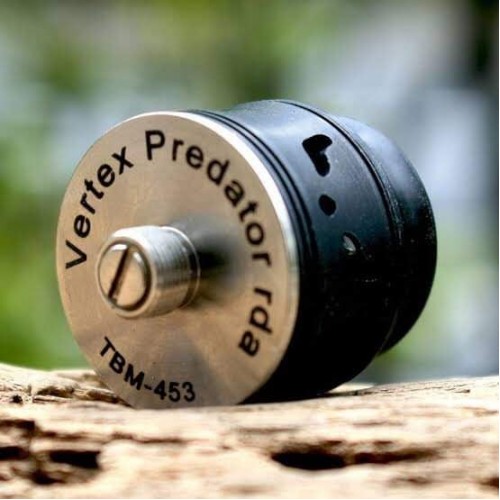Vertex Rda by The Boss Mod 2021