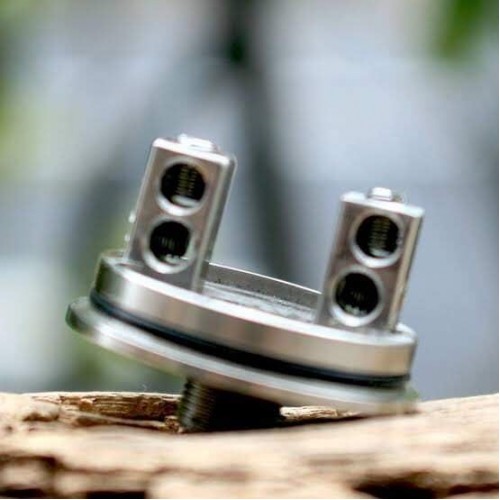 Vertex Rda by The Boss Mod 2021