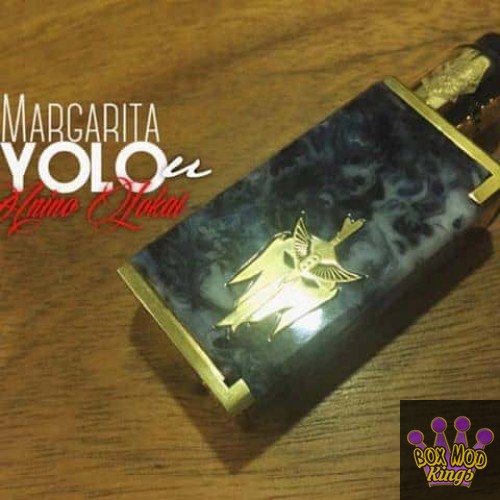 Special edition YOLO by Anino Lokal Philippines