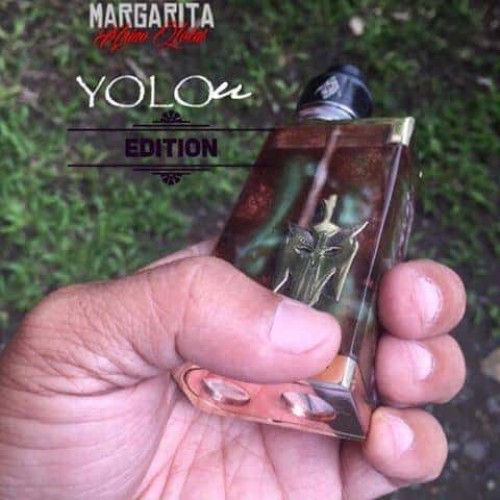 Special edition YOLO by Anino Lokal Philippines