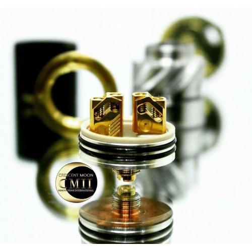 Zenith V3.0 RDA BF by CMII