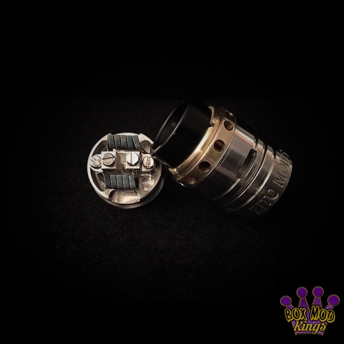 Consigliere and Il Capo RDA FULL PACKAGE by Zito Mods Pilipinas