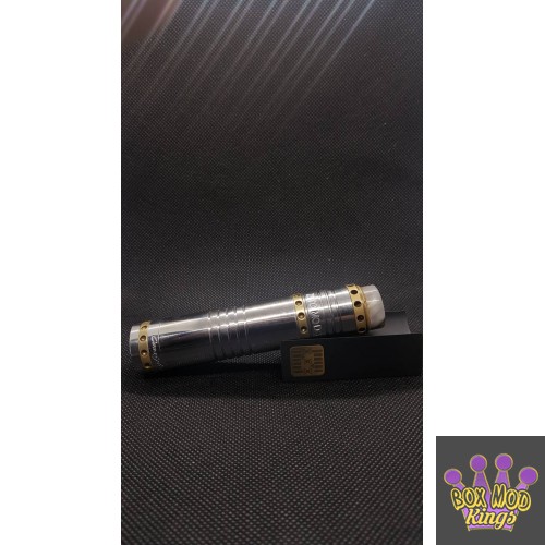 Consigliere and Il Capo RDA FULL PACKAGE by Zito Mods Pilipinas