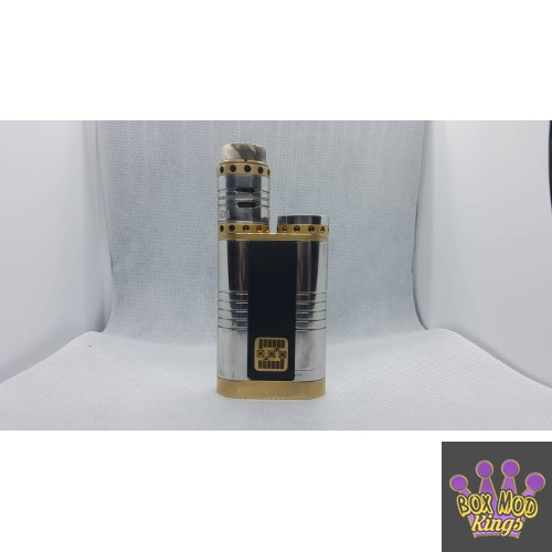 Consigliere and Il Capo RDA FULL PACKAGE by Zito Mods Pilipinas