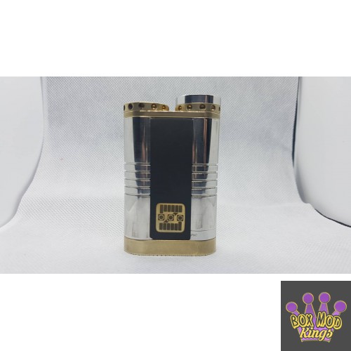 Consigliere and Il Capo RDA FULL PACKAGE by Zito Mods Pilipinas
